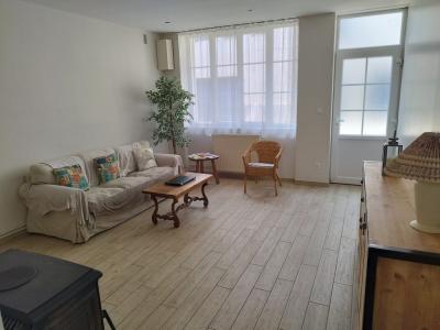 For sale Pont-d'ain 5 rooms 140 m2 Ain (01160) photo 3