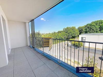Annonce Vente 3 pi�ces Appartement Nantes 44