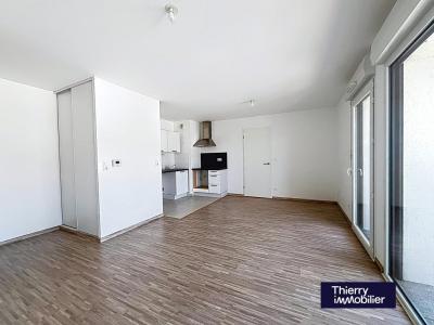 Acheter Appartement 58 m2 Nantes