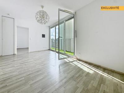 For sale Nantes 2 rooms 42 m2 Loire atlantique (44300) photo 0