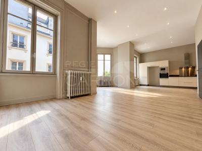 Annonce Location 4 pi�ces Appartement Lyon-6eme-arrondissement 69