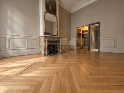 Louer Appartement Lyon-6eme-arrondissement Rhone