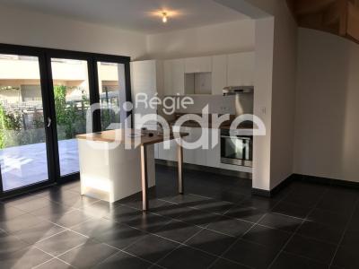 Annonce Location 5 pi�ces Maison Caluire-et-cuire 69