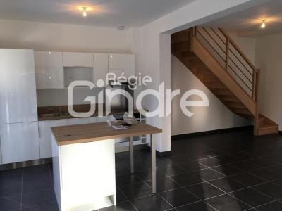 Louer Maison 122 m2 Caluire-et-cuire