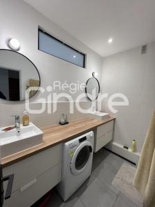 Louer Appartement Lyon-8eme-arrondissement 535 euros