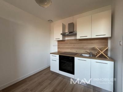 Louer Appartement 50 m2 Arques