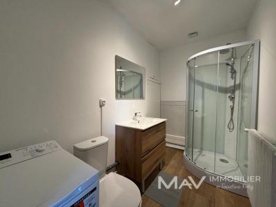 Louer Appartement Arques 645 euros