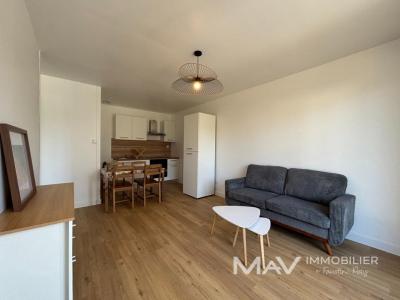 Annonce Location 2 pi�ces Maison Arques 62