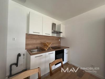 Louer Maison 35 m2 Arques