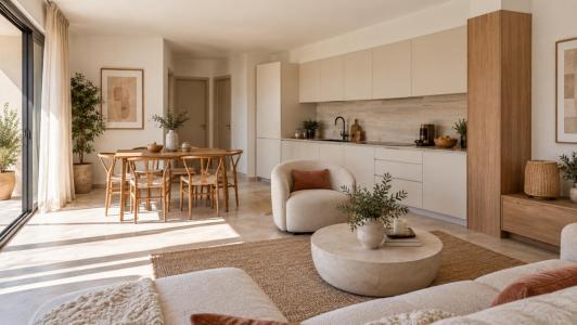 Acheter Appartement 77 m2 Bordeaux