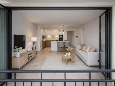For sale Guerande 3 rooms 59 m2 Loire atlantique (44350) photo 0