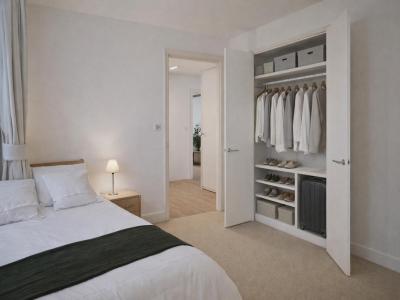 Annonce Vente 3 pi�ces Appartement Guerande 44