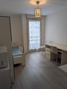 Acheter Appartement 20 m2 Chambery