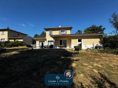 For sale Rillieux-la-pape 6 rooms 164 m2 Rhone (69140) photo 0
