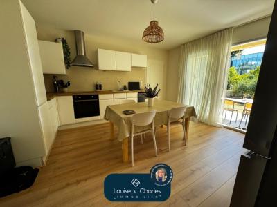 For sale Rillieux-la-pape 6 rooms 164 m2 Rhone (69140) photo 3