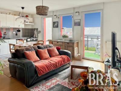 For sale Nantes 3 rooms 59 m2 Loire atlantique (44100) photo 0