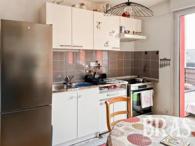 Annonce Vente 3 pi�ces Appartement Nantes 44