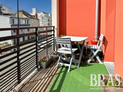 Acheter Appartement 59 m2 Nantes