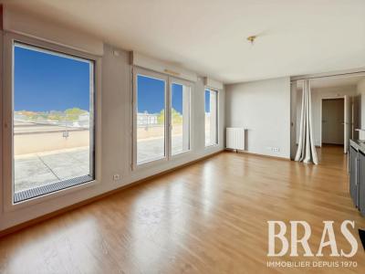 For sale Nantes 2 rooms 37 m2 Loire atlantique (44000) photo 0