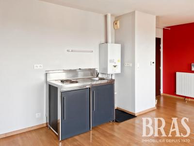 Annonce Vente 2 pi�ces Appartement Nantes 44