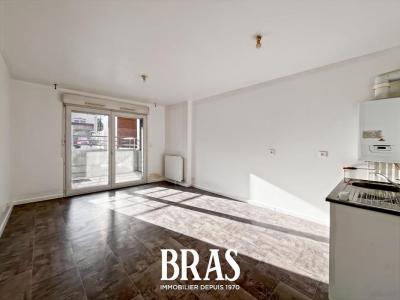 Annonce Vente 3 pi�ces Appartement Nantes 44