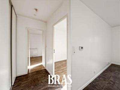 Acheter Appartement 57 m2 Nantes