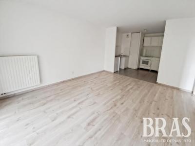 Acheter Appartement 41 m2 Nantes