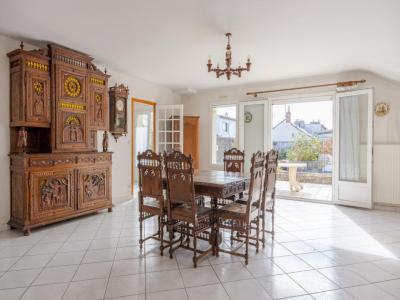 Annonce Vente 4 pi�ces Maison Nantes 44