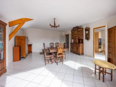 Acheter Maison Nantes 471375 euros
