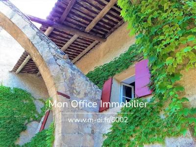 Acheter Maison Beaurecueil 1139000 euros
