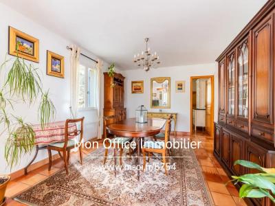 Acheter Maison 185 m2 Beaurecueil