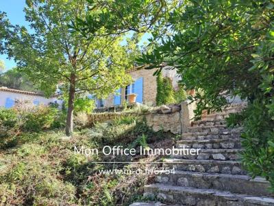 Acheter Maison Beaurecueil Bouches du Rhone