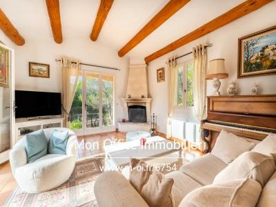 Acheter Maison Beaurecueil 895000 euros