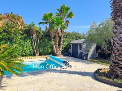 Acheter Maison Beaurecueil 877000 euros