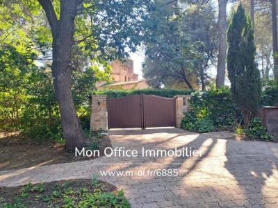 Acheter Maison 178 m2 Beaurecueil