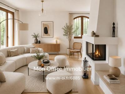 Acheter Maison Beaurecueil 795000 euros