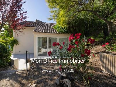 Annonce Vente 5 pi�ces Maison Beaurecueil 13