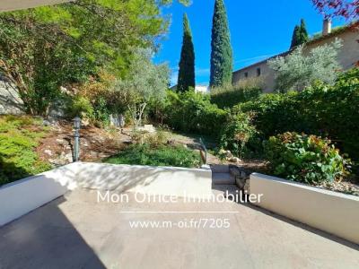 Acheter Maison 101 m2 Beaurecueil