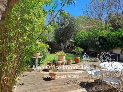 Annonce Vente 5 pi�ces Maison Pelissanne 13