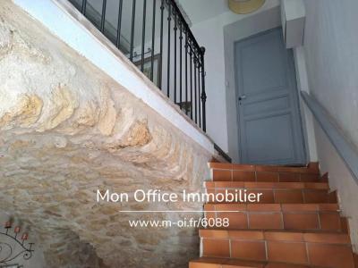 Acheter Maison 207 m2 Pelissanne