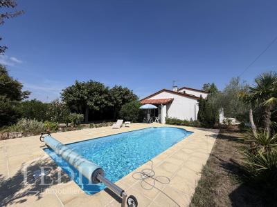 For sale Condom 5 rooms 152 m2 Gers (32100) photo 0
