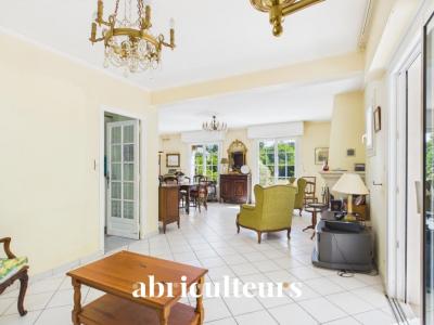 Acheter Maison 144 m2 Vannes