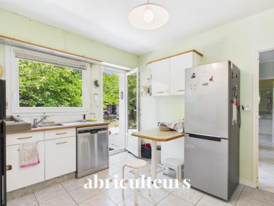 Acheter Maison Vannes 698000 euros