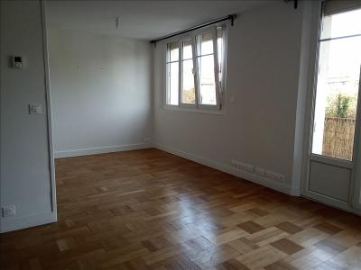 Annonce Location 3 pi�ces Appartement Besancon 25
