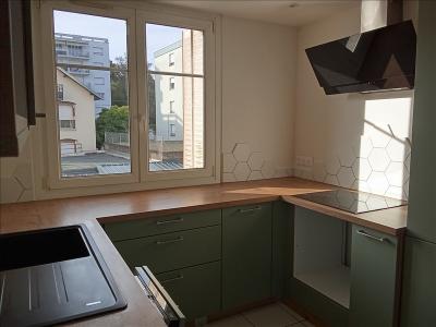 Louer Appartement Besancon Doubs