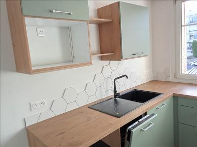 Louer Appartement Besancon 850 euros