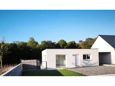 For sale Marzan 3 rooms 65 m2 Morbihan (56130) photo 0