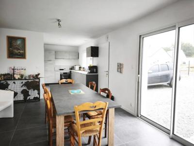 For sale Marzan 3 rooms 65 m2 Morbihan (56130) photo 2