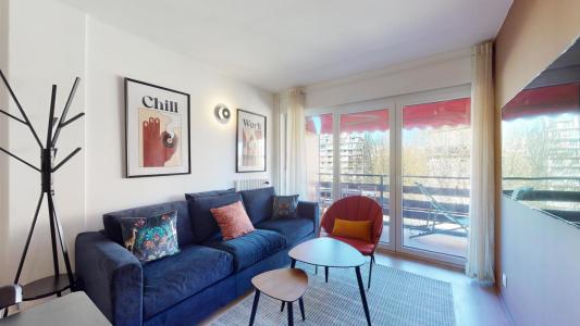 For rent Marseille-3eme-arrondissement 4 rooms 66 m2 Bouches du Rhone (13003) photo 0