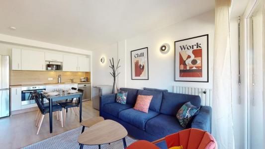 For rent Marseille-3eme-arrondissement 4 rooms 66 m2 Bouches du Rhone (13003) photo 1